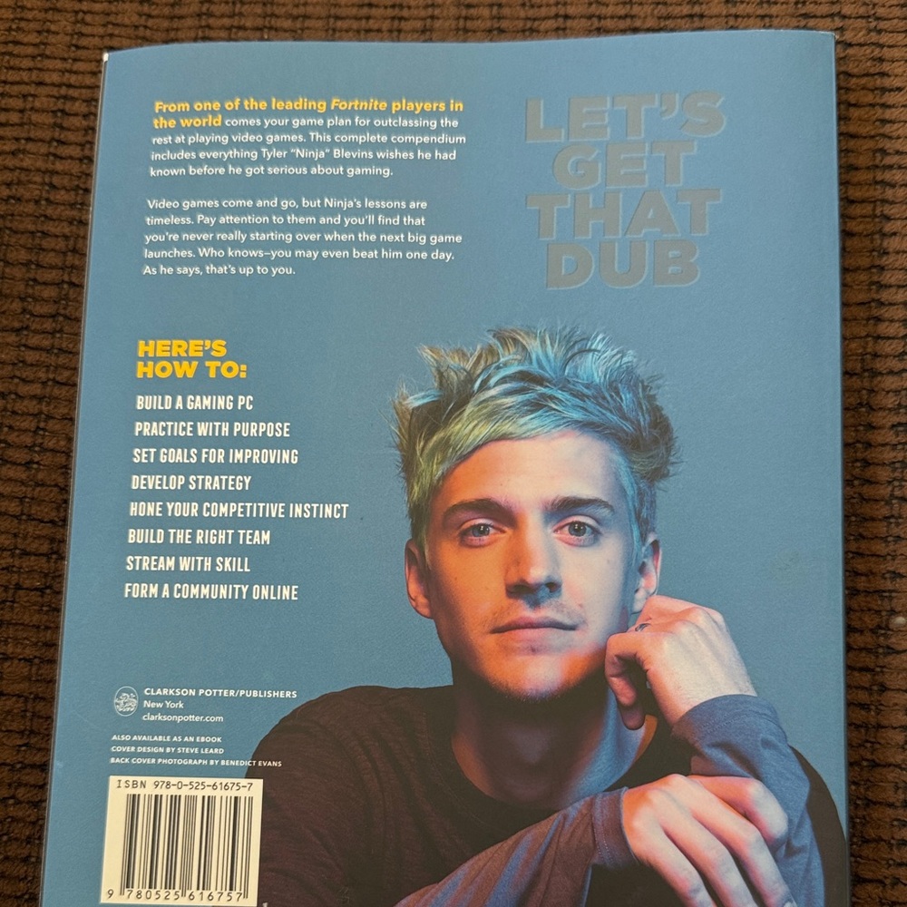 Ninja Get Good: Ultimate Gaming Guide - - Picture 2 of 4